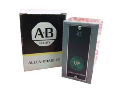 ALLEN BRADLEY 800S-1SC