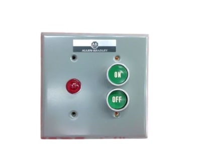 ALLEN BRADLEY 800S-2CSMP
