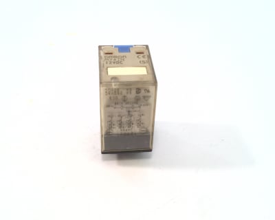 OMRON MY4IN-12DC-S