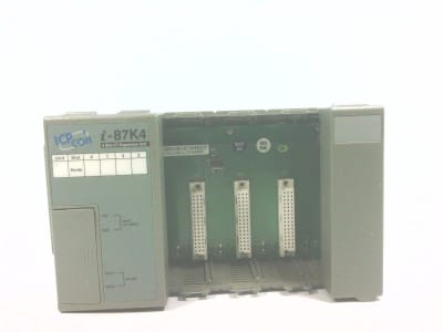 ICP DAS USA I-87K4