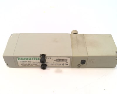 ASCO 051BA400M00061