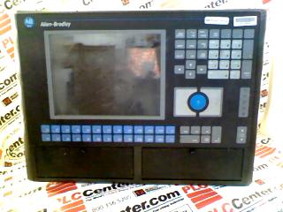 ALLEN BRADLEY 6180-DGCEFGAZFZZ