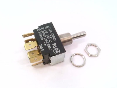 CARLING SWITCH 6GM5B-73-XN