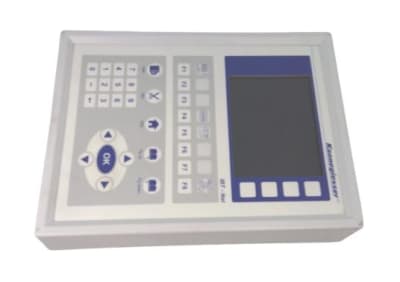 KANNEGIESSER 357.237/7