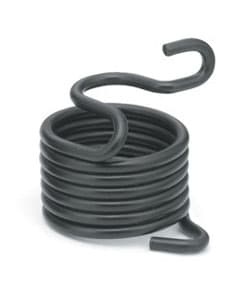 GREY PNEUMATIC CH198