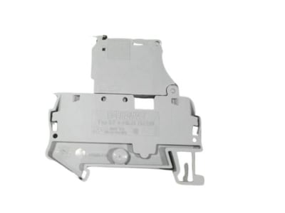 PHOENIX CONTACT ST 4-HESILED 24 (5X20) GY/GY