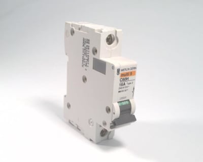 SCHNEIDER ELECTRIC 25589