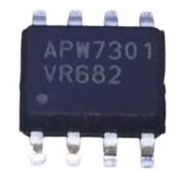 ANPEC APW7301