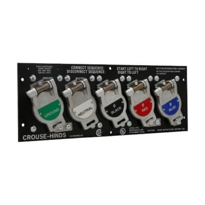 EATON CORPORATION E0400-1661-NN-LS4