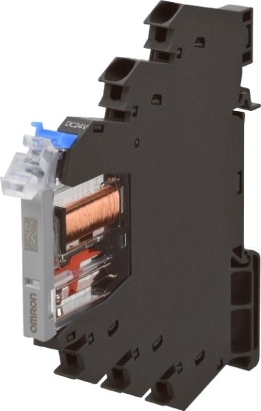 OMRON G2RV-ST500 AC/DC24