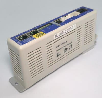 SMC JXC918-LEY16A-50