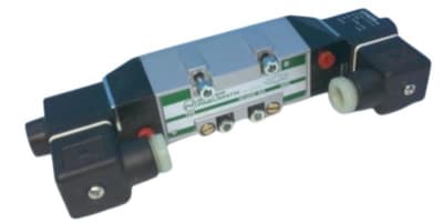 NORGREN SXE9673-160-00K