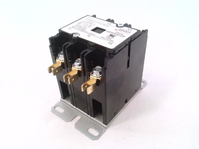 BRAH ELECTRIC BDP3P30A120V