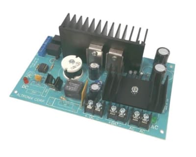 ALTRONIX AL-801ULB