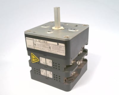 SIEMENS 3LC6167-1TB01