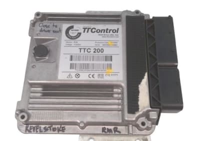 TT CONTROL TTC-200MLCWNASV504U00000129L02X