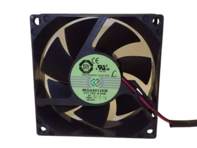 PROTECHNIC ELECTRIC MGA8012HB