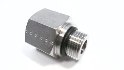 PARKER 8-1/2-F5OG-SS