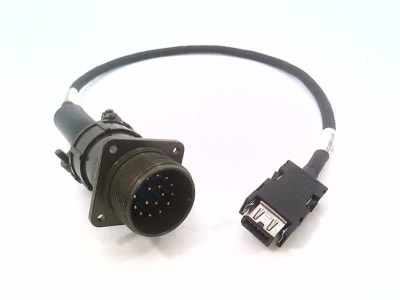 MITSUBISHI MCJ3ENC1-0.5M