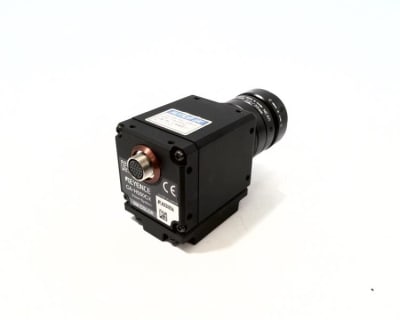 KEYENCE CORP CA-H500CX