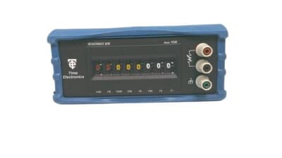 TIME ELECTRONICS 1040