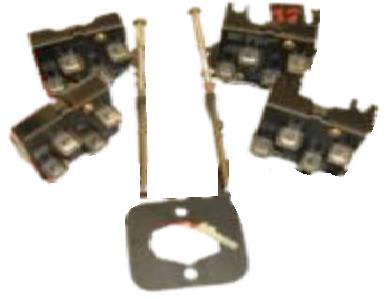 ALLEN BRADLEY 800T-XC19