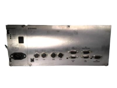 SCHENK ACCURATE K006660.04