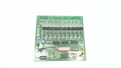 VECTOR ELECTRONICS A1651-1