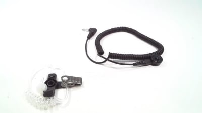 IMPACT RADIO ACCESSORIES PRSMA