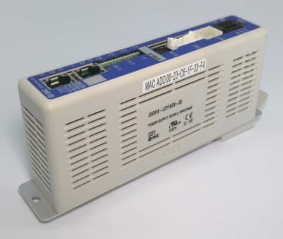 SMC JXC918-LEY16DB-30