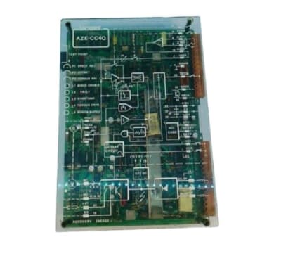 EATON CORPORATION AZE-CC4Q