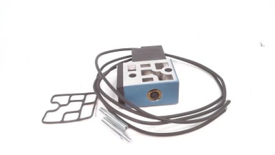 MAC VALVES INC 45A-SA2-DDCA-1BA