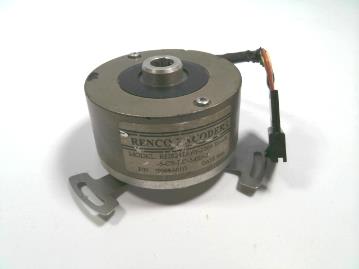 HEIDENHAIN CORP RHS21D-P3-2000-8MM-5-CS-LD-MSP-S