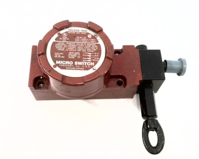 HONEYWELL CLSXB9T-E