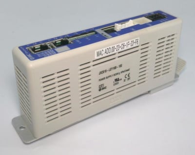 SMC JXC918-LEY16B-100