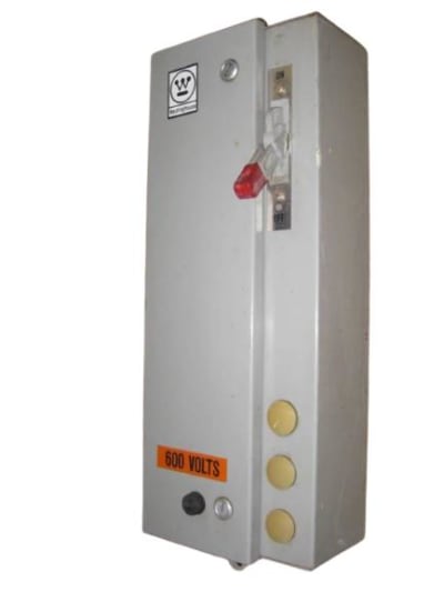 WESTINGHOUSE A204J1AAAC