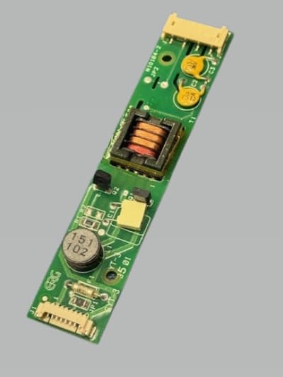 ENDICOTT RESEARCH 8MA23002