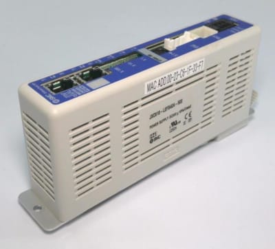 SMC JXC918-LEFS40A-500