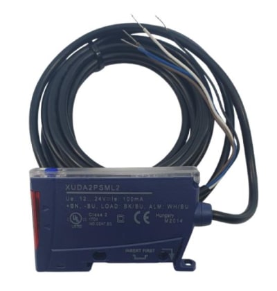 TELEMECANIQUE SENSORS XUDA2PSML2