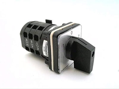 SALZER M221-61312-003M1