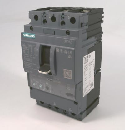 SIEMENS 3VA2110-5MN36-0AA0