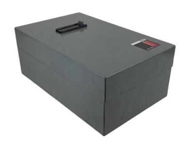 EATON CORPORATION C799AGY4R
