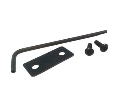 BANNER ENGINEERING EZA-TP-1