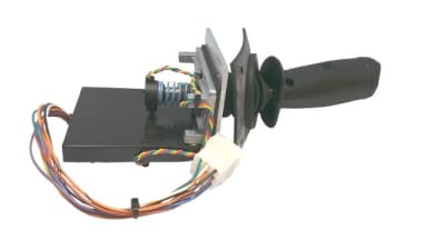 PQ CONTROLS INC M1151676PQ