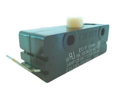 ZF FRIEDRICHSHAFEN E13-P