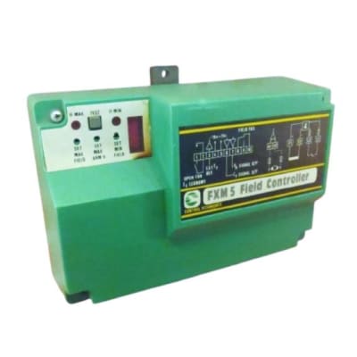 NIDEC CORP FXM5-10A-ICD