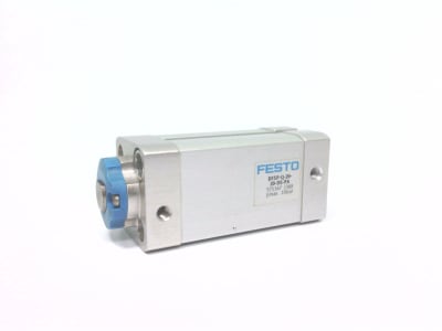 FESTO DFSP-Q-20-20-DS-PA