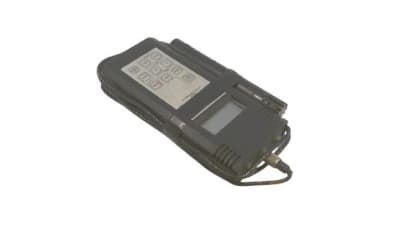 OMEGA ENGINEERING RH70BE