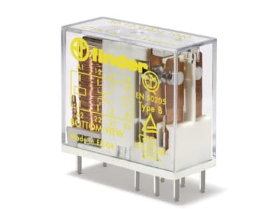 FINDER 50.12.9.024.5000