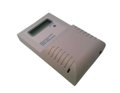 KELE & ASSOCIATES CD-AW-LCD